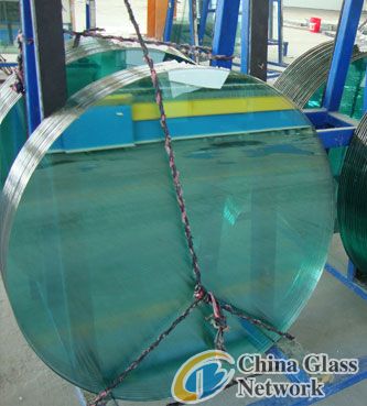 tempered glass(HD-18)
